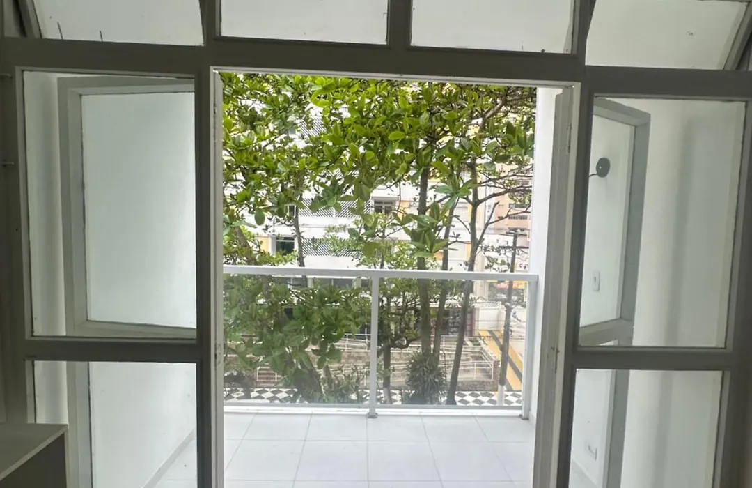 Apartamento Praia Pitangueiras-1